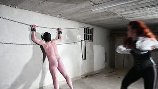 MistressLadyRenee - Daily Whipping