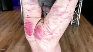 MistressLadyRenee - My Favorite Hobby