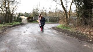 Oubliette - Paris & Bonnie - Predator