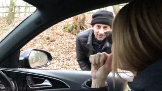 Oubliette - Paris & Bonnie - Predator