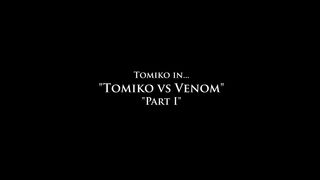 SkylarRene - Tomiko - Tomiko Vs Sydneys Bodyguard 1