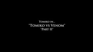 SkylarRene - Tomiko - Tomiko Vs Sydneys Bodyguard 2