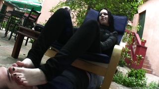 FootFetishSanctuary - 65