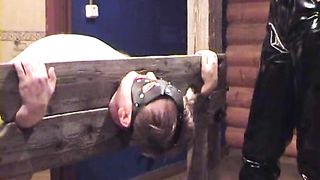 MissKrista - facesit 4