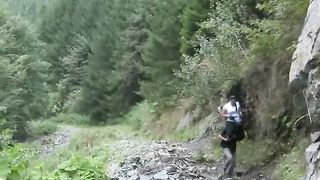 Mistress Luna - Drink Water From My Feet