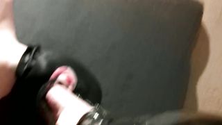 Mistress Luna - Feet Lover