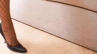 Brutal-Facesitting - 089 rita