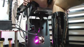 BlackDiamoond - Fuck The Slave - Part 5