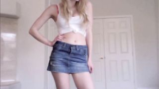 WorshipRene - Evil Granddaughter