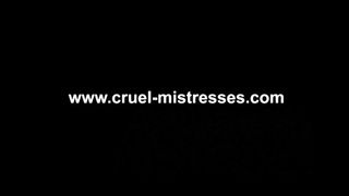 Cruel-Handjobs - Kinky Handjob Part 1