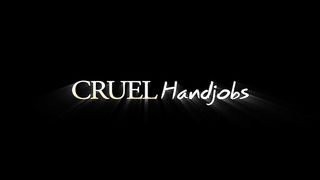 Cruel-Handjobs - Femdom Handjobs V