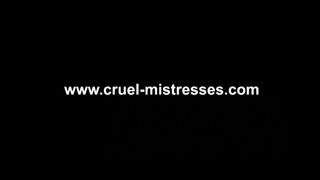 Cruel-Handjobs - Aroused Again