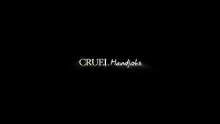 Cruel-Handjobs - Aryel With The Nasty Mind