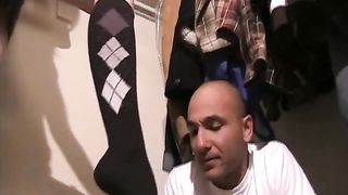 SockSlaves - Megan dress