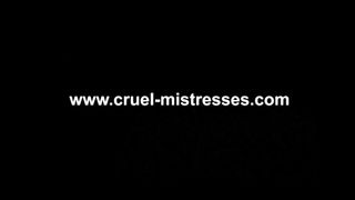 Cruel-Handjobs - Forced to Cum Twice