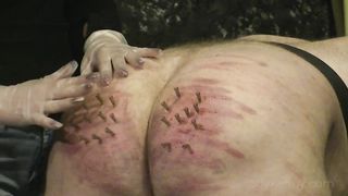 Lady-Jenny - Needles Into The Ass