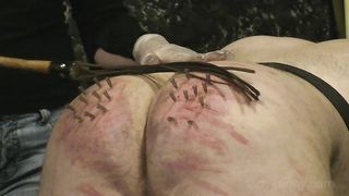 Lady-Jenny - Needles Into The Ass