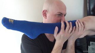 SockSlaves - Foot 2518