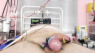TheEnglishMansion - Non Stop Medical CBT Part 2