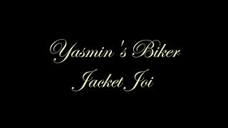 Chateau-Cuir - Yasmins biker jacket JOI