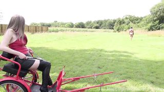 TheEnglishMansion - More Blind Obedience