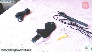 Korean Femdom - 25122019 - 34