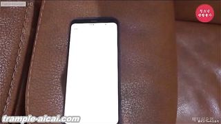 Korean Femdom - 25122019 - 44