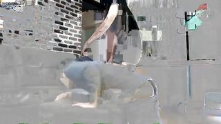 Korean Femdom - 25122019 - 46