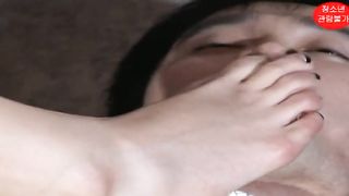 Korean Femdom - 25122019 - 68