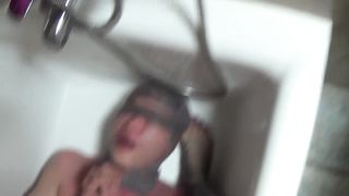 Korean Femdom - Cruel Trampled