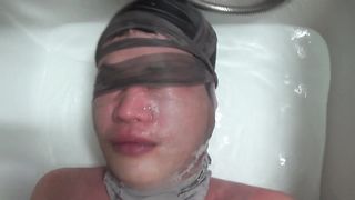 Korean Femdom - Cruel Trampled