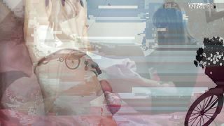 Korean Femdom - Foot Worshippper