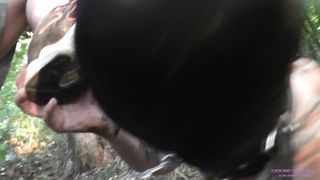 Alisa & Karina Dirty Feet