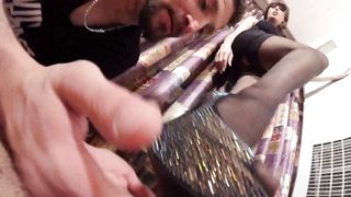 Footdomunited - Bella heel stock worship