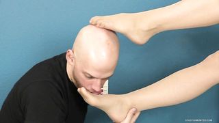 Footdomunited - sarah heel stock