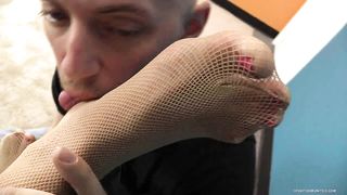 Footdomunited - sarah heel stock