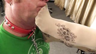 Footdomunited - shauna bench stock