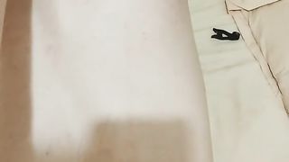 BDSM Femdom Strapon - Hot Teen Dominate and Pegging his Ass by Huge Dildo