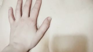 BDSM Femdom Strapon - Hot Teen Dominate and Pegging his Ass by Huge Dildo