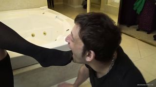 Footdomunited - sinsage bath stock