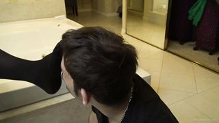 Footdomunited - sinsage bath stock