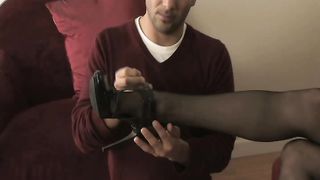 Footdomunited - starred cush