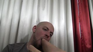 Footdomunited - steph cush stock worship