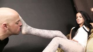 Footdomunited - tiffany gag stock