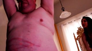 Barbie Beats Beta Bear