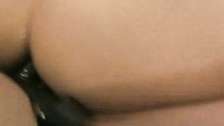 BareFootPrincess - Take it like a man