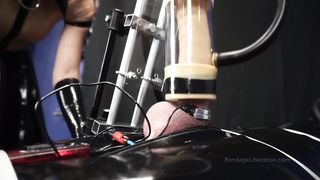 BondageLiberation - Switching it Up