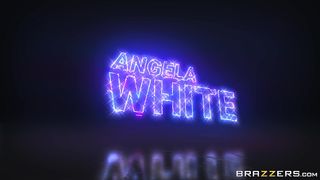 Brazzers - Hot&Mean - Angela White&MollyStewart Swing Fling 1