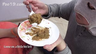 Delicious dessert from my favorite ass