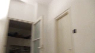 Devil Girl ballbusting